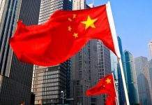 В китайской провинции Цзилинь ввели военный режим