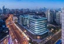 В Китае запретили строить небоскрёбы и «странные» дома