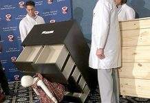 На IKEA вновь подали коллективный иск из-за комодов-«убийц»