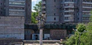 Кінотеатр «Комсомолець» буде жити і працювати