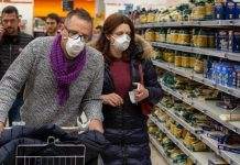 В упор не видят: в Кабмине уверяют, что продукты не дорожают