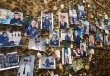 День матери: история мачехи моряка, попавшего в плен