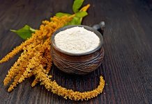 Украина в 2020 году станет экспортёром продуктов из амаранта