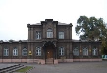 Найбільш вагомий експонат музею – життя