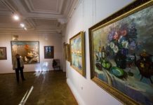 Работники музеев не знают, как им выходить из карантина