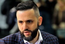 Нефёдов обратился в суд по факту увольнения из таможни