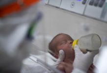 Скандал из-за суррогатного материнства: Денисова дала комментарии