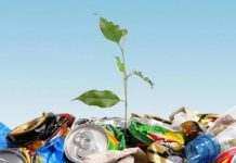 В Украине рассматривают законопроект об управлении отходами