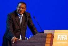 Главу федерации футбола Гаити обвиняют в насилии над игроками