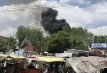В Афганистане два теракта за сутки, погибли почти 40 человек