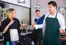 За некачественную услугу салона красоты полагается компенсация