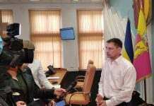 Продуктивна сесія Кам’янської міської ради