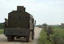 Спецоперация в Дагестане: ликвидированы шесть боевиков «ИГ»