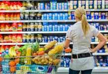 В Украине продукты могут подорожать на 10-15 процентов