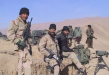 Перемирие закончено: в Афганистане талибы убили семерых военных