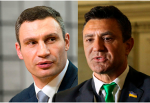 Хочет идти в мэры Киева: свои «косяки» Тищенко не смущают