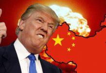 США «выставили счёт» Китаю за COVID-19: 9 триллионов долларов