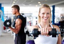 Тренировкам быть: в Украине открывают спортивные залы