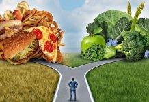 В Украине увеличилось количество вегетарианцев