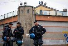 Бунт в тюрьме Венесуэлы: погибли более сорока человек