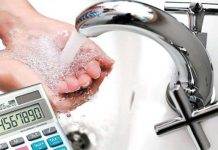 Підвищення тарифів на водопостачання і водовідведення обговорюється