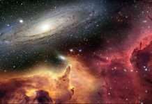 В NASA нашли подтверждение существования параллельной вселенной