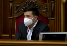 Мэр Черкасс хочет на карантине повысить рейтинг, – Зеленский