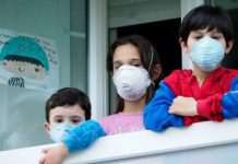 Гарні новини про коронавірус у Кам’янському