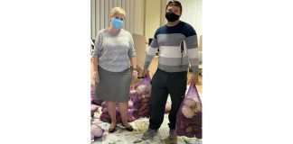 Спільне лихо – спільне подолання