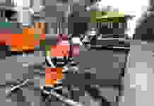 В Украине завершили ремонт трассы за рекордные 1,1 млрд гривен