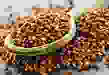 В Украине аграрии ожидают низкий урожай гречки