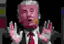 Дональд Трамп решил реформировать полицию США