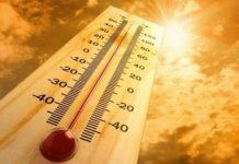 Жара не снизит риск заражения коронавирусной инфекцией, – ВОЗ