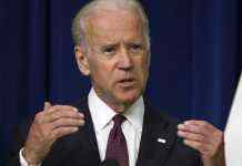 Байден стал официальным кандидатом в президенты от демократов