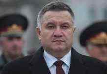 Аваков продолжает оправдываться по поводу инцидента в Кагарлыке