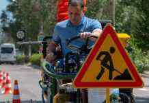 Впевненість на дорозі