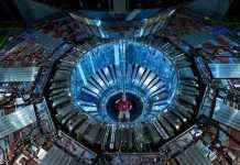 В Европе планируют построить ещё один суперколлайдер