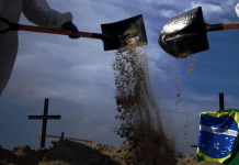 COVID-19: в мире вторые сутки подряд – антирекорды