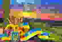 Шановні державні службовці!