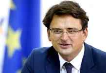 Кулеба рассказал о «болезни Минска» и российских паспортах