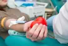 В банке крови не хватает доноров: станции ждут людей