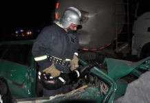 Под Кропивницким – смертельная авария, погибли четыре человека