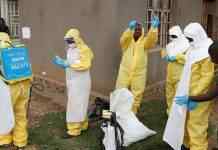 В Конго – новая вспышка лихорадки Эбола, ВОЗ сзывает совещание