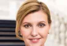 Елену Зеленскую госпитализировали: у неё развилась пневмония