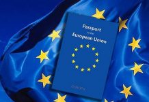 В ЕС подтвердили, что к концу июня откроют внутренние границы