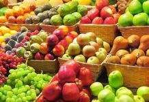 Яблок и груш в Украине будет мало, поэтому цены на них поднимутся