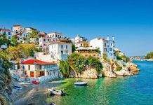 Украина договорилась с Турцией и Грецией об открытии границ