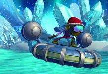 Появилась игра для лечения детей с гиперактивностью