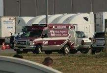 В США и Бразилии на выходные была стрельба, много жертв