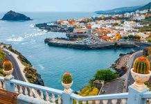 Канарские острова с 1 июля ждут наплыв иностранных туристов